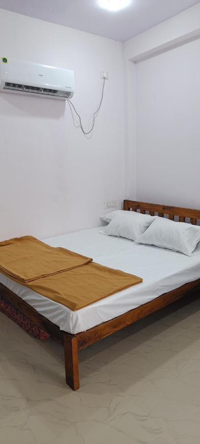 Mahalaxmi Guest House Gokarna  Exteriör bild