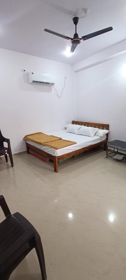 Mahalaxmi Guest House Gokarna  Exteriör bild